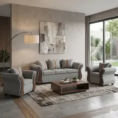 RUZAM MOBEL - LIVING 3-1-1 MARSELLA