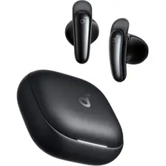 SOUNDCORE BY ANKER - Audífonos Inalámbricos Semi-intraaural ANC 30h IP55 Liberty Buds