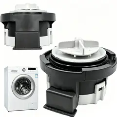 MOONCORE - Bomba De Agua Para Lavadoras LG Smart Inverter 26v