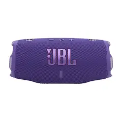 JBL - Parlante Bluetooth Charge 6 Purpura