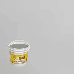 GENERICO - Pintura Pisos Y Muros Alto Trafico 4 Litros Semibrillo Color Gris
