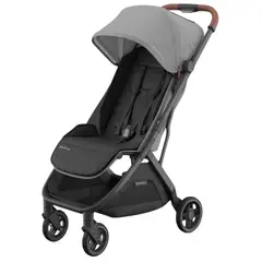 UPPABABY - COCHE COMPACTO MINU V3 - GREYSON