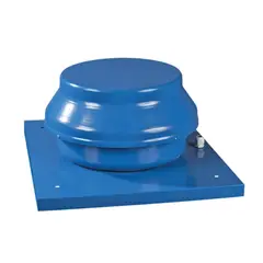 AIROLITE - Ventilador Centrífugo de tejado VKMK 150