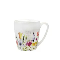 CHURCHILL - Mug Aquarelle 300ml