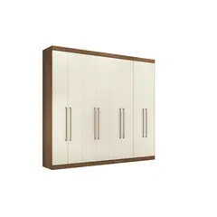 ALTAVISION - CLOSET MASTER VIP 8.4 JATOBA/AREIA