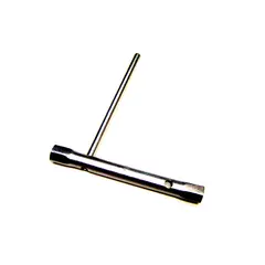 GENERICO - LLAVE TUBO 6X7 MM