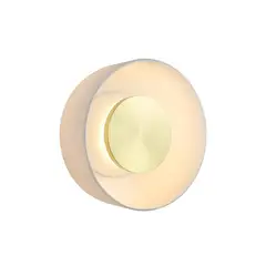 BOSCO - APLIQUE LED ORIEN BLANCO 6W 3000K