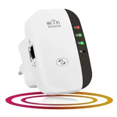 MOVI - Amplificador WiFi