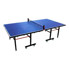 EASY FIT - Mesa De Ping Pong Plegable Profesional