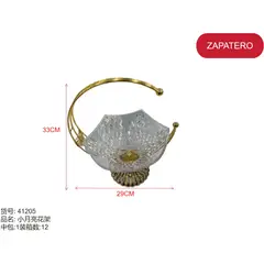 GENERICO - Frutera (33cm*29cm) 41205