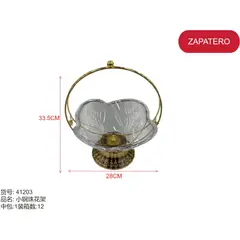 GENERICO - Frutera (33.5cm*28cm) 41203