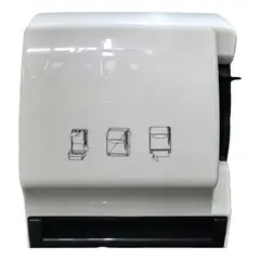 VIDA BUENAS - Dispensador Toalla De Papel Dispensador De Toalla Jumbo