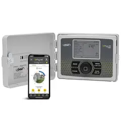ORBIT - Programador De Riego B-Hyve WiFi 12 Zonas Exterior