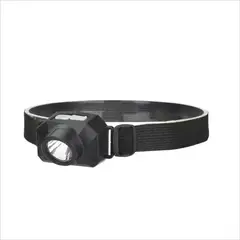 GENERICO - Linterna Cabeza Usb Led Ciclismo Outdoor Trekking