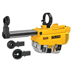 DEWALT - Extractor De Polvo Integrado DWH205DH