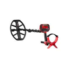 MINELAB - Detector de Metales Vanquish 540 Pro Pack