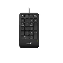 GENIUS - Teclado numerico 125