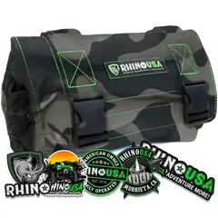 GENERAC - Bolso de Herramientas Enrollable para 4x4/UTV