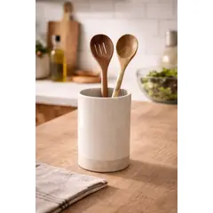 DISEÑO 3 - Set A de cubiertos de madera