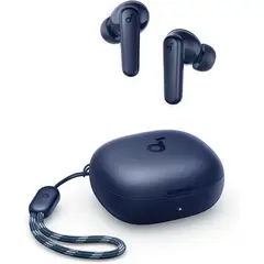 SOUNDCORE BY ANKER - Audífonos Inalámbricos 30h IPX5 Bluetooth 5.3 P20i