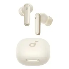 SOUNDCORE - Audífonos Bluetooth ANC IPX5 60h Carga Rápida by Anker P40i