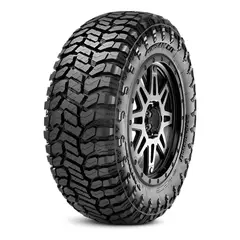 GENERAC - Juego 4 Neumáticos Radar R/T 235/75R15