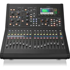 MIDAS - Consola Digital M32R Live