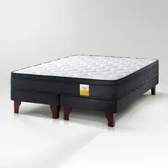 DRIMKIP - Cama Europea Eurotop Full