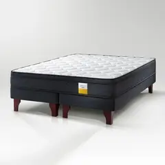 DRIMKIP - Cama Europea Eurotop Queen
