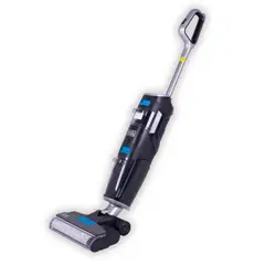 BLACK+DECKER - Lavadora de pisos Vacuum + Wash Duo