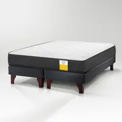 DRIMKIP - Cama Europea Funcional Super King