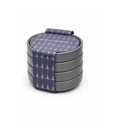 COQUINARIA - Set 4 Bowls 12cms