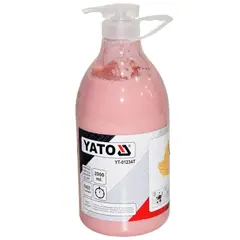 YATO - Jabón Mecánico 2 Litros -Yato