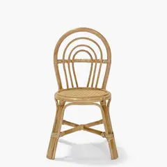 FORM DESIGN - Silla Infantil Ratan Antonella Natural Form
