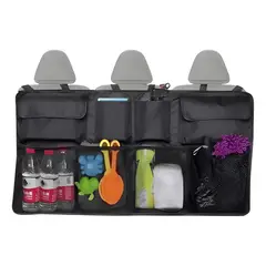 GENERICO - Bolsas De Tela Organizadoras Maletero BMW x1
