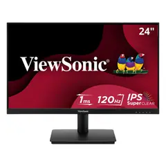 VIEWSONIC - Monitor VA240A-H 24 Full HD IPS 120Hz HDMI