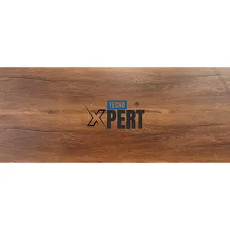 GENERICO - Piso Flotante Coñac Satinado 8,3 mm Caja 1,952 M2