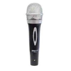 PROSOUND - Microfono Vocal Dinamico PR212 Cable 3Mts