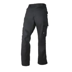 T-WORLD - Pantalon Cargo Gabardina -