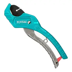 TOTAL TOOLS - Tijera Cortador Tubos 3-36mm Total Tht53135