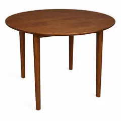 MOAD - Mesa Vema Redonda Wood 120cm