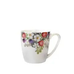 CHURCHILL - Mug Strawberry Harvest 300ml