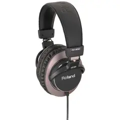 ROLAND - Audífonos De Referencia RH-300 - Negro