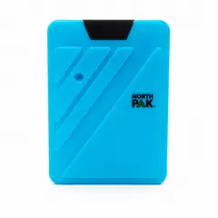 NORTH PAK - Bloque Ladrillo de Hielo 2 piezas 350ml NorthPak