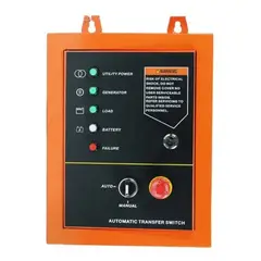 HYUNDAI - Tablero Transf. Automática Ats Bencina 82ATS3000RPM