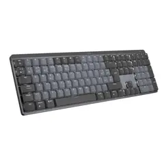 LOGITECH - Teclado inalambrico MX Mechanical Español