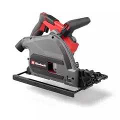EINHELL - SIERRA DE INMERSION INALÁMBRICA 18V Ø165 X Ø20 MM BRUSHLESS
