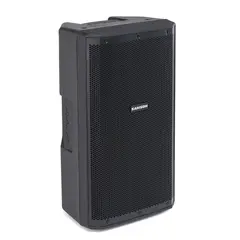 SAMSON - Parlante Activo Con Bluetooth RS112A - 200w