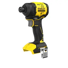 STANLEY - Atornillador de impacto 1/4" 20V SBI811B-B3