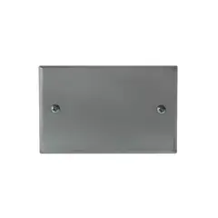CROMPTON - Caja Electro Galvanizada 100X65X65Mm C-Tapa
